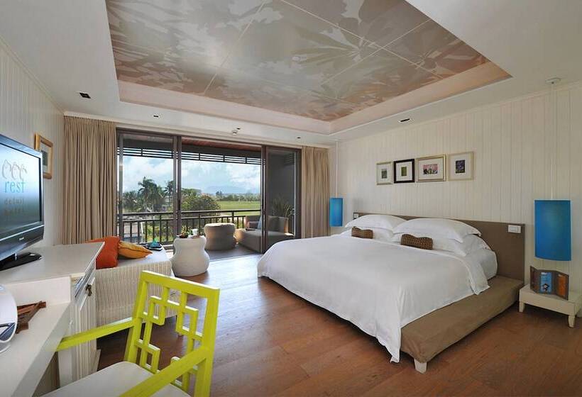 Quarto Estandar, Rest Detail Hotel Hua Hin