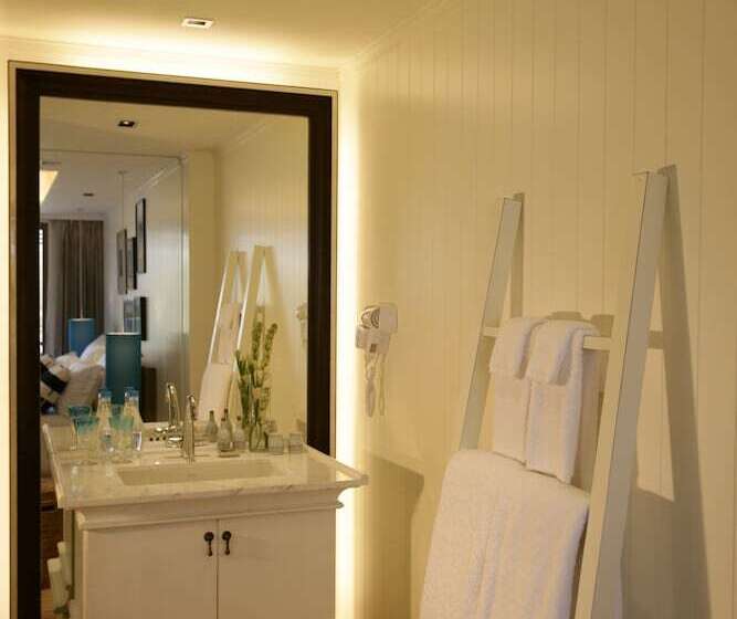 Quarto Estandar, Rest Detail Hotel Hua Hin