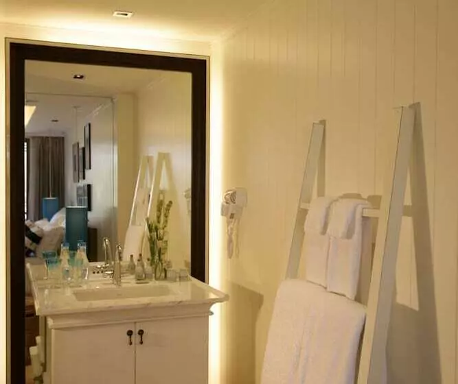 اتاق استاندارد, Rest Detail Hotel Hua Hin