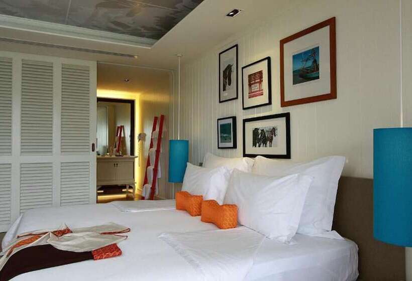 Quarto Estandar, Rest Detail Hotel Hua Hin