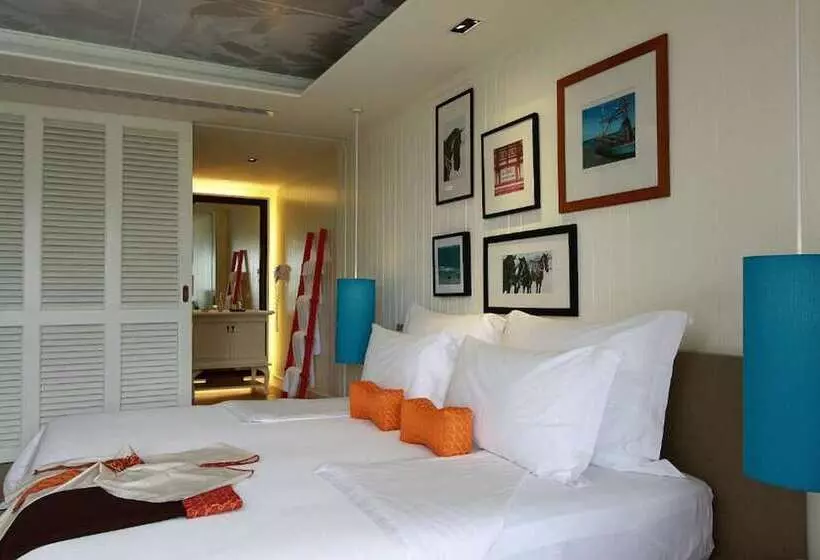 اتاق استاندارد, Rest Detail Hotel Hua Hin