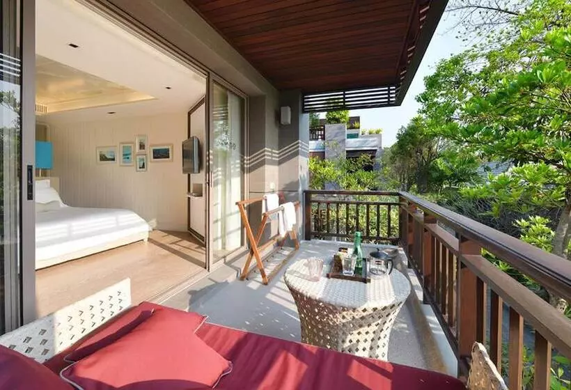 اتاق استاندارد, Rest Detail Hotel Hua Hin