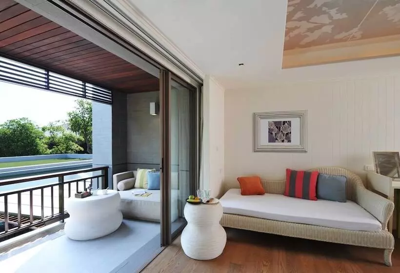 اتاق استاندارد, Rest Detail Hotel Hua Hin