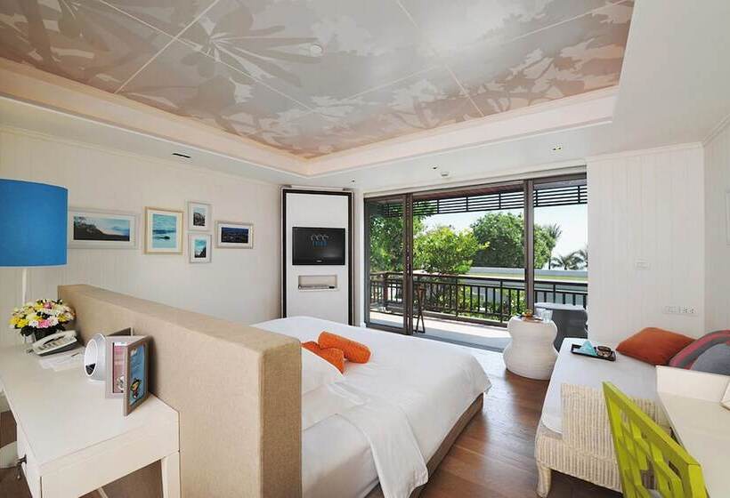 Quarto Estandar, Rest Detail Hotel Hua Hin
