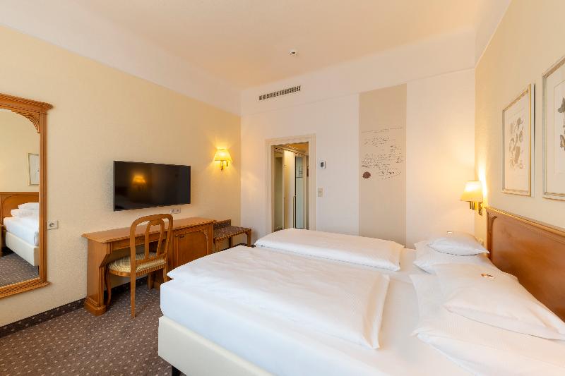 Quarto Estandar, Rest Detail Hotel Hua Hin