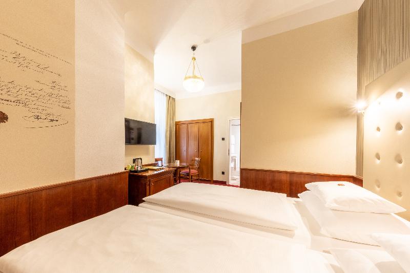 Quarto Estandar, Rest Detail Hotel Hua Hin