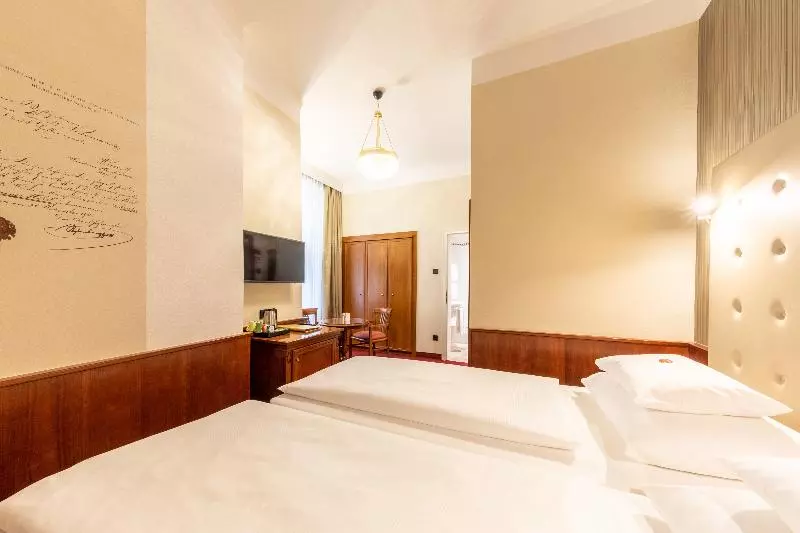 اتاق استاندارد, Rest Detail Hotel Hua Hin