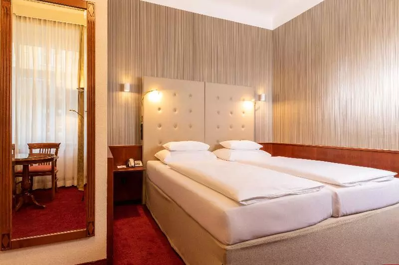 اتاق استاندارد, Rest Detail Hotel Hua Hin