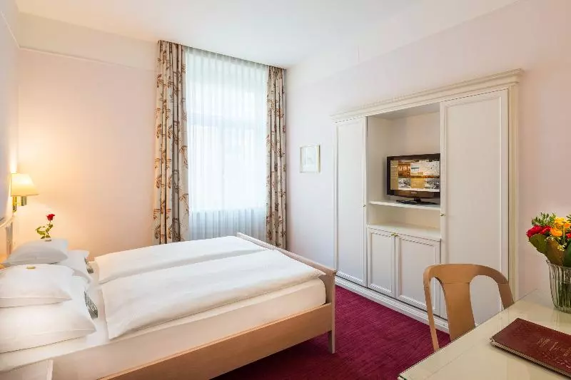اتاق استاندارد, Rest Detail Hotel Hua Hin