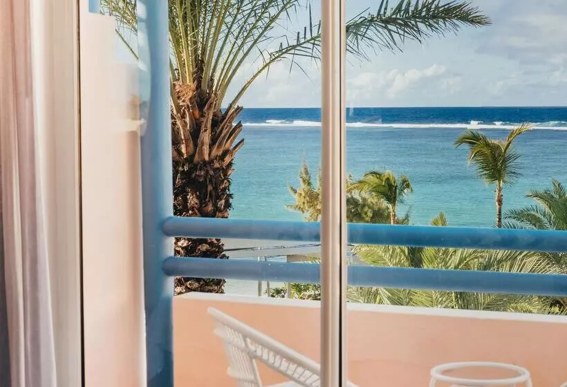 اتاق استاندارد با چشم‌انداز دریا, Salt Of Palmar, Adult Only, A Member Of Design Hotels