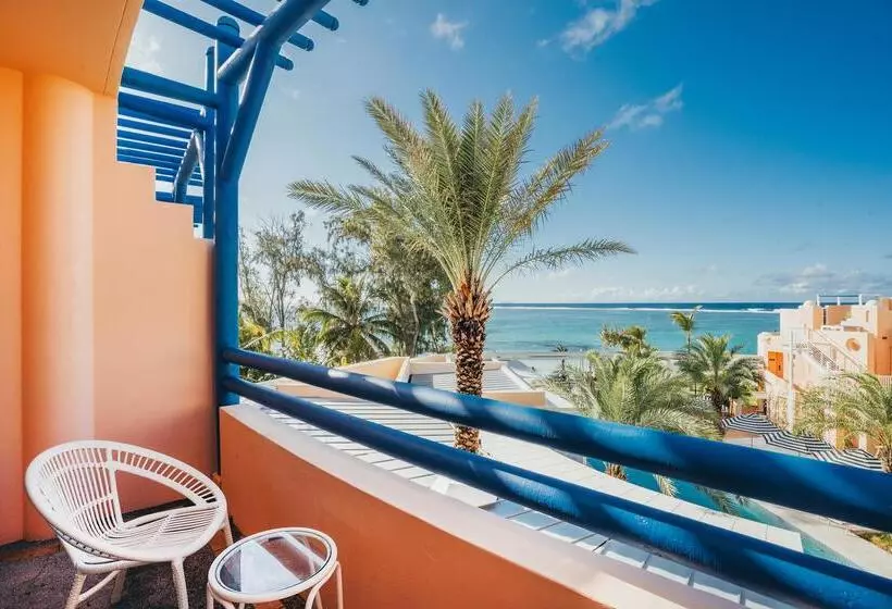 اتاق استاندارد با چشم‌انداز دریا, Salt Of Palmar, Adult Only, A Member Of Design Hotels