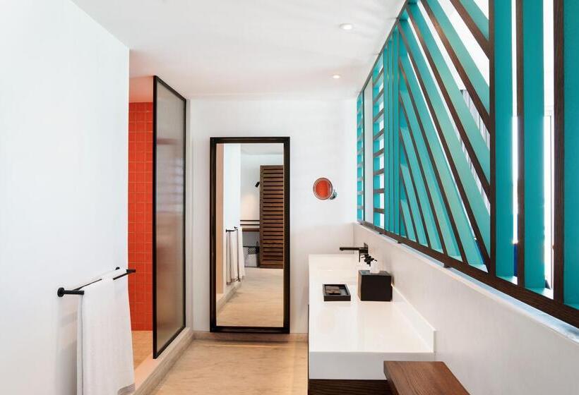 اتاق استاندارد, Salt of Palmar - Adults Only, Mauritius, A Member of Design Hotels