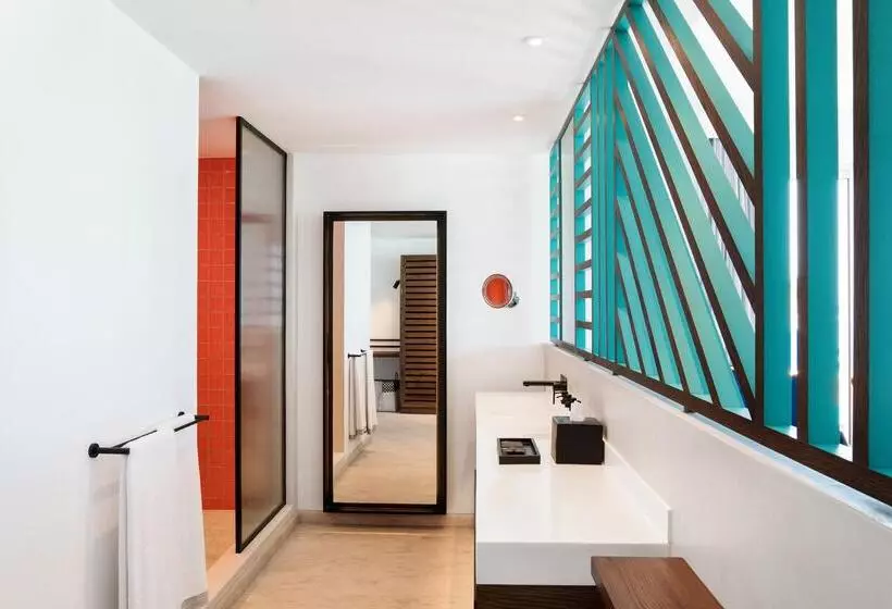 اتاق استاندارد, Salt of Palmar - Adults Only, Mauritius, A Member of Design Hotels