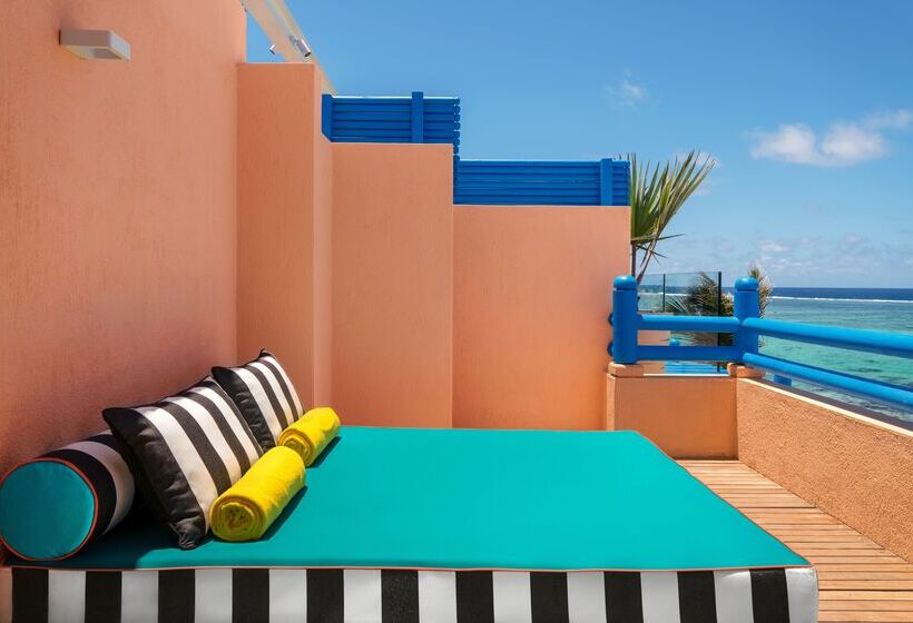 Camera Standard, Salt of Palmar - Adults Only, Mauritius, A Member of Design Hotels