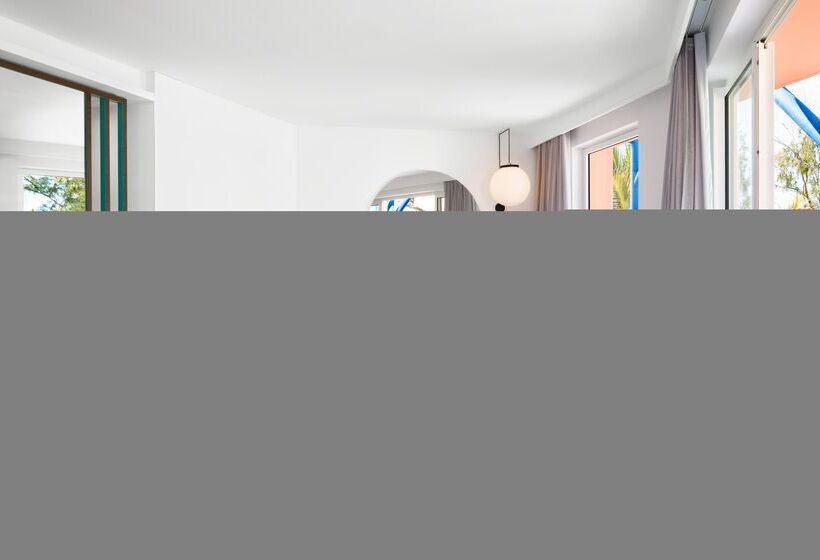 Camera Standard, Salt of Palmar - Adults Only, Mauritius, A Member of Design Hotels