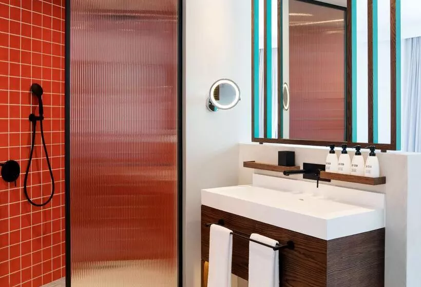 اتاق استاندارد, Salt of Palmar - Adults Only, Mauritius, A Member of Design Hotels