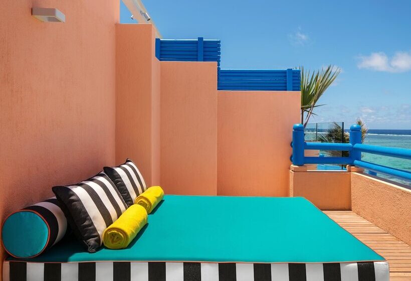 Camera Standard, Salt of Palmar - Adults Only, Mauritius, A Member of Design Hotels