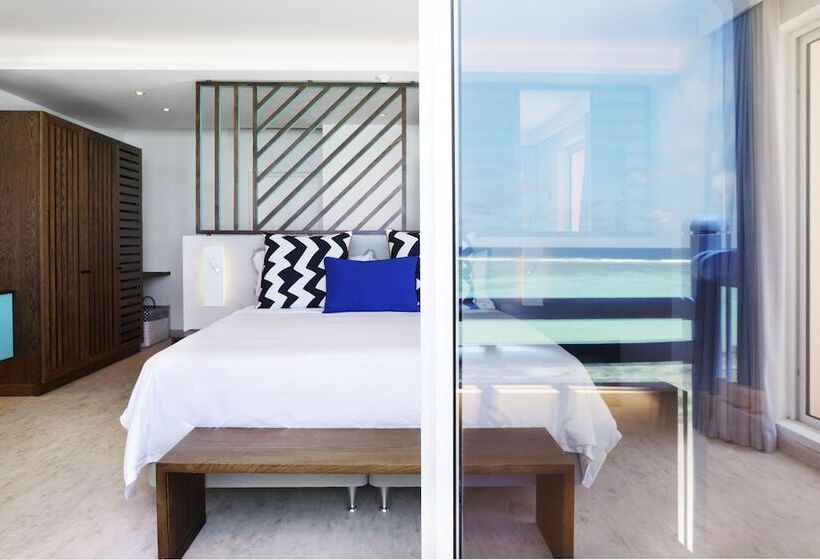 Camera Standard, Salt of Palmar - Adults Only, Mauritius, A Member of Design Hotels