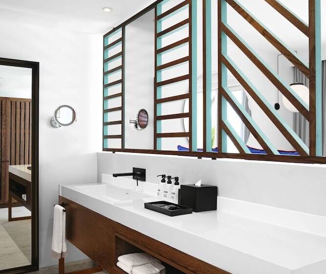 بانگلوی استاندارد, Salt of Palmar - Adults Only, Mauritius, A Member of Design Hotels