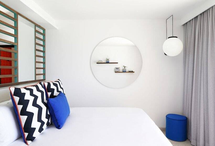 Bungalow Standard, Salt of Palmar - Adults Only, Mauritius, A Member of Design Hotels