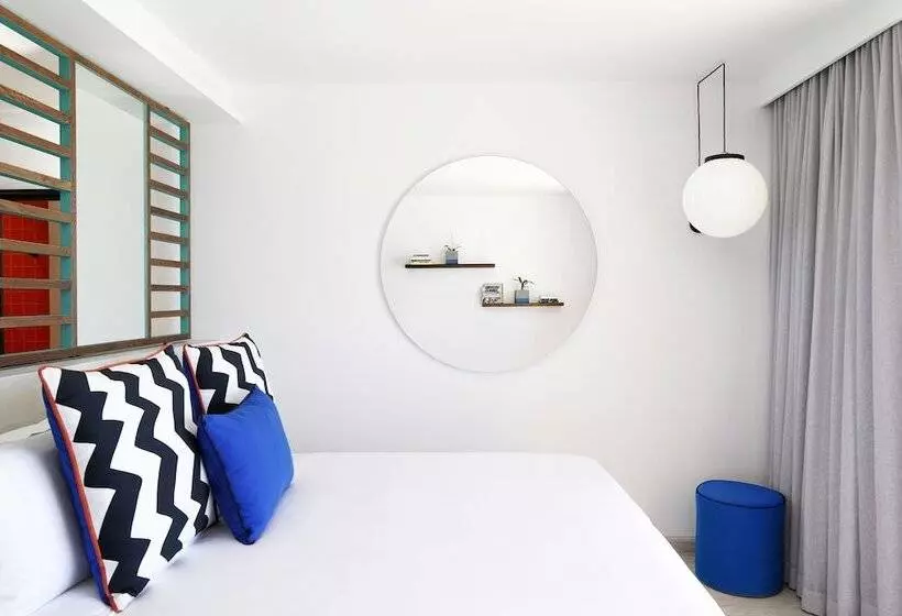 بانگلوی استاندارد, Salt of Palmar - Adults Only, Mauritius, A Member of Design Hotels