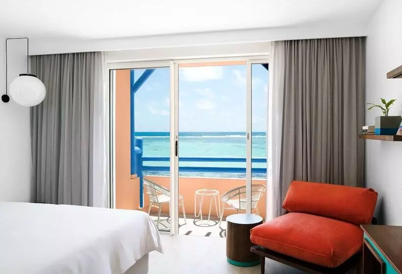 بانگلوی استاندارد, Salt of Palmar - Adults Only, Mauritius, A Member of Design Hotels