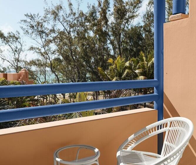Camera Standard Vista Giardino, Salt of Palmar - Adults Only, Mauritius, A Member of Design Hotels