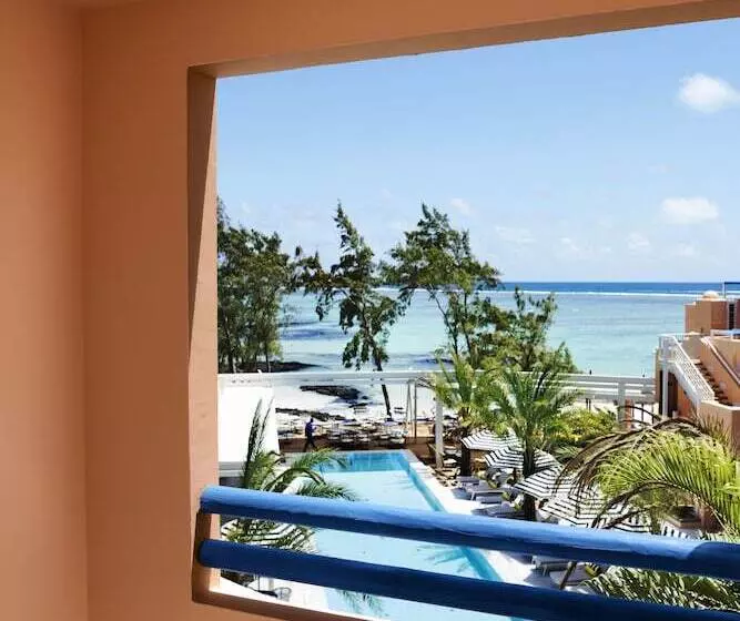 اتاق استاندارد با چشم‌انداز دریا, Salt Of Palmar, Adult Only, A Member Of Design Hotels