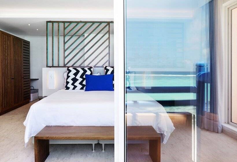 Camera Standard, Salt of Palmar - Adults Only, Mauritius, A Member of Design Hotels