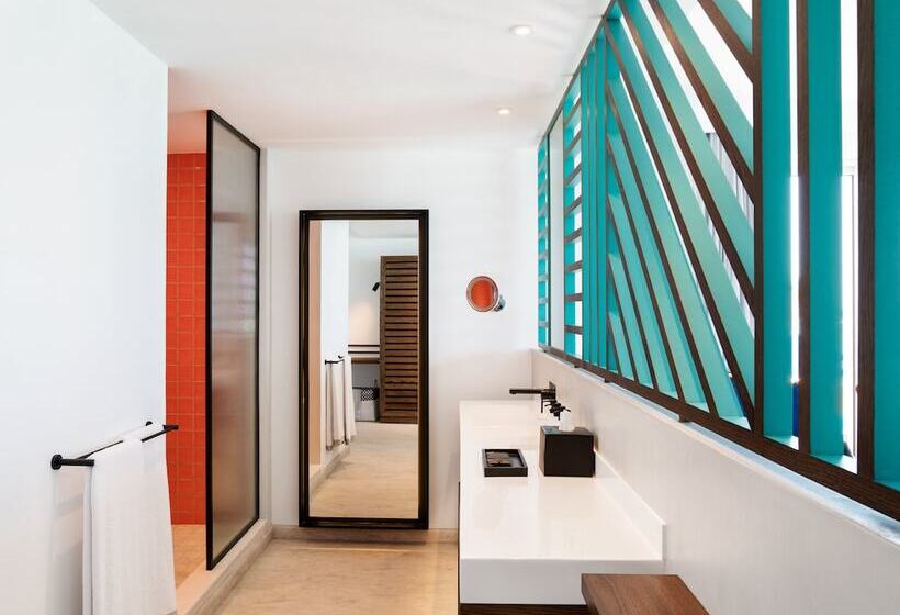 Camera Standard, Salt of Palmar - Adults Only, Mauritius, A Member of Design Hotels