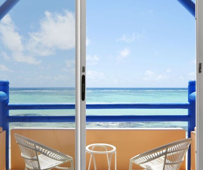 Camera Standard, Salt of Palmar - Adults Only, Mauritius, A Member of Design Hotels