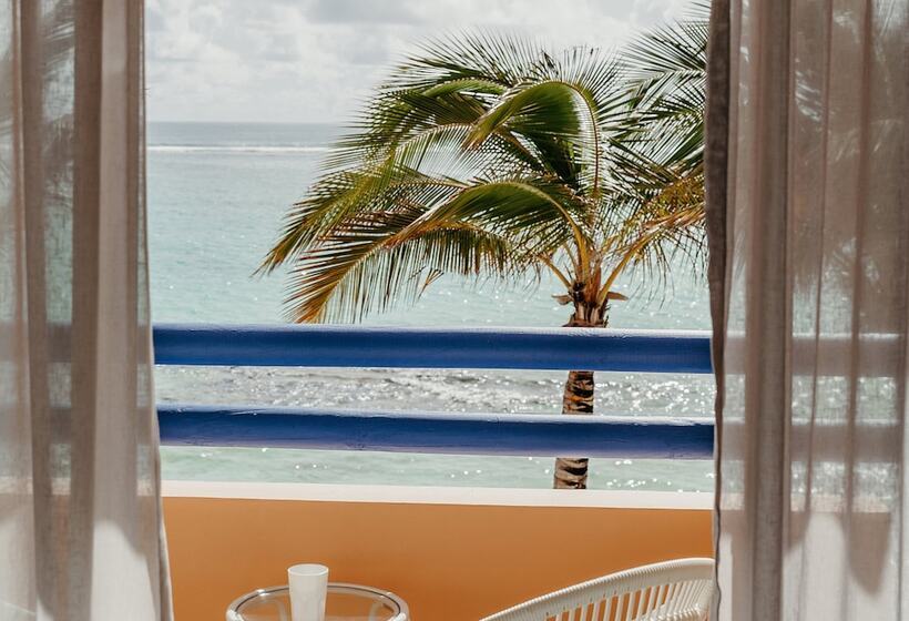 Camera Standard, Salt of Palmar - Adults Only, Mauritius, A Member of Design Hotels