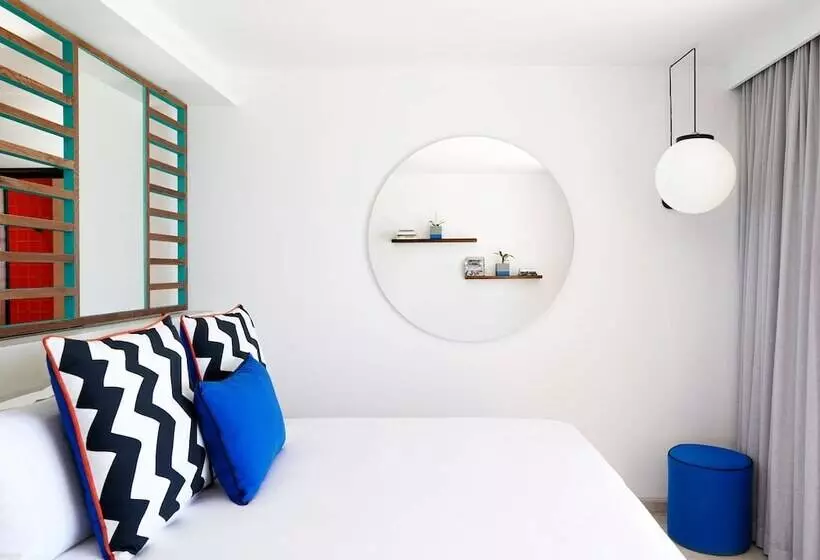 اتاق استاندارد, Salt of Palmar - Adults Only, Mauritius, A Member of Design Hotels