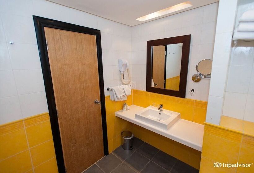 غرفة قياسية مطلّة علي حمام السباحة, Sentido Djerba Beach