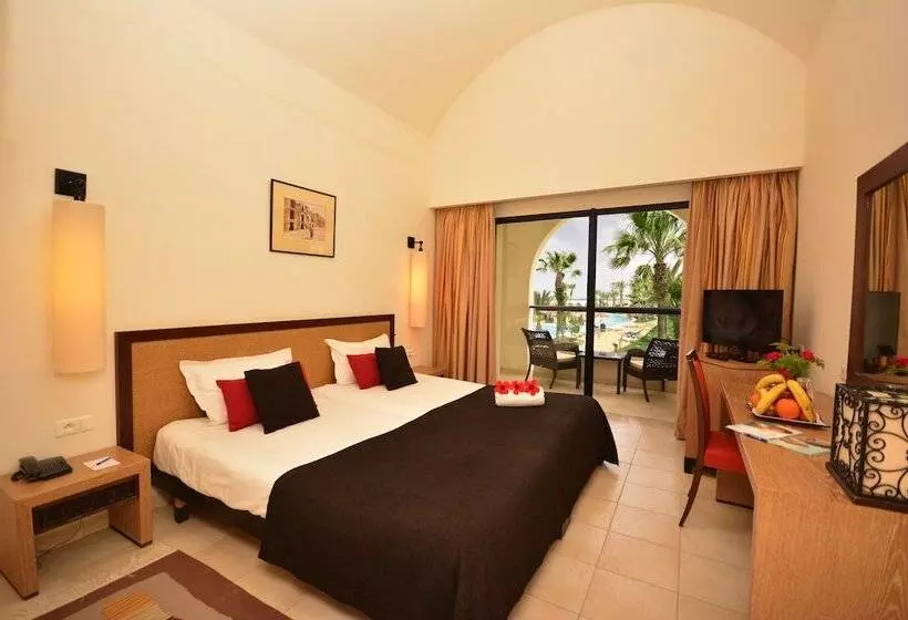 اتاق استاندارد یک نفره, Sentido Djerba Beach