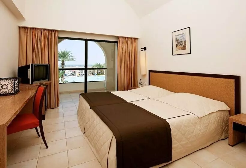اتاق استاندارد یک نفره, Sentido Djerba Beach