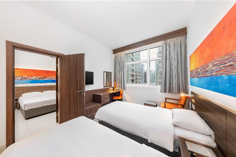 غرفة قياسية مطلّة علي الحديقة, Sentido Djerba Beach