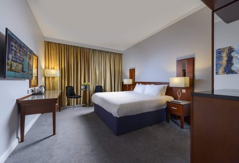 스탠다드 룸, Shearwater Hotel & Spa