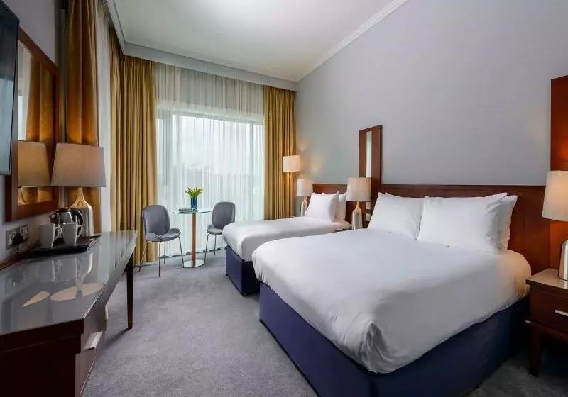 ファミリールーム, Shearwater Hotel & Spa