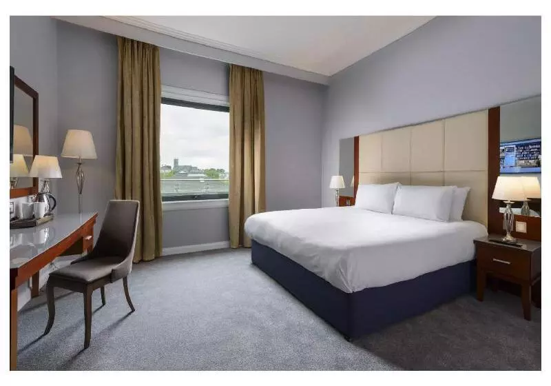 スタンダードシングルルーム, Shearwater Hotel & Spa