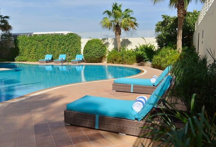 3 Bedroom Premium Apartment, Somerset Al Fateh Bahrain