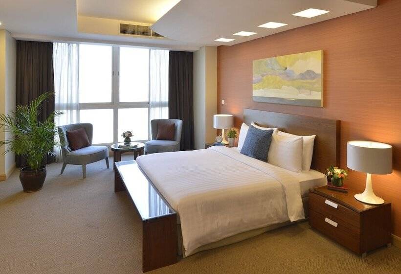 , Somerset Al Fateh Bahrain