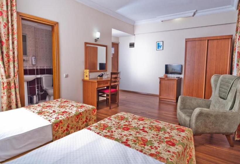 Quarto standard, Triana