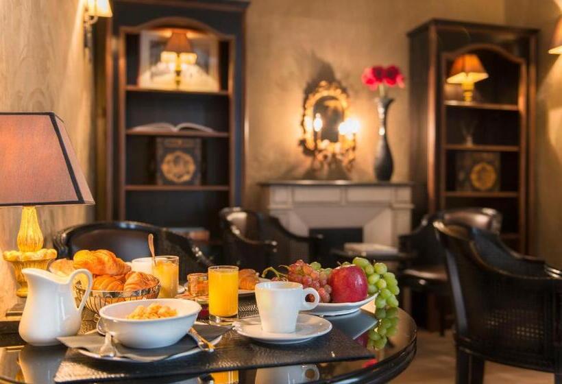 スーペリアシングルルーム, Villa Glamour