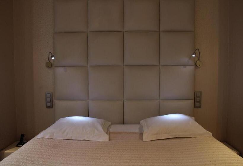 スーペリアールーム, Villa Glamour