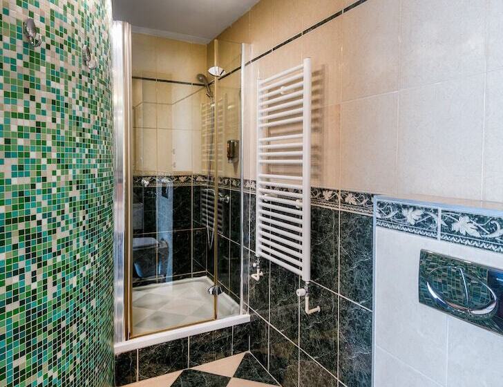 اتاق راحتی با چشمانداز دریا, Hunguest Hotel Sun Resort