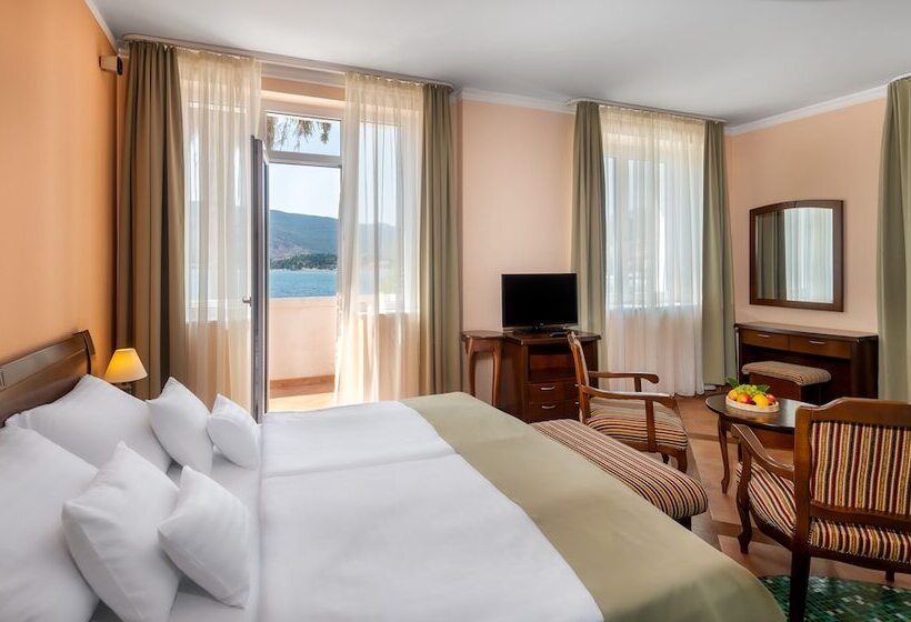 컴포트 룸 바다 전망, Hunguest Hotel Sun Resort