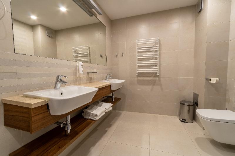 스탠다드 룸, Hunguest Hotel Sun Resort
