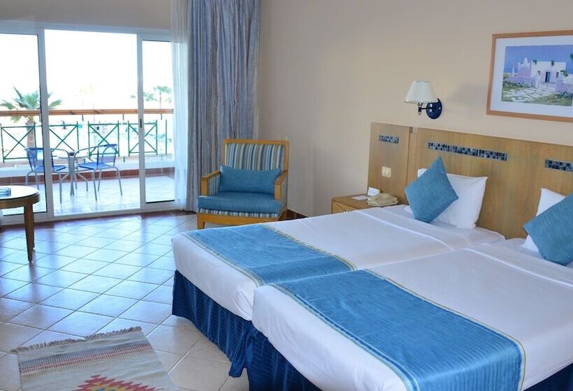 اتاق استاندارد, Ivy Cyrene Island Aqua Park Resort