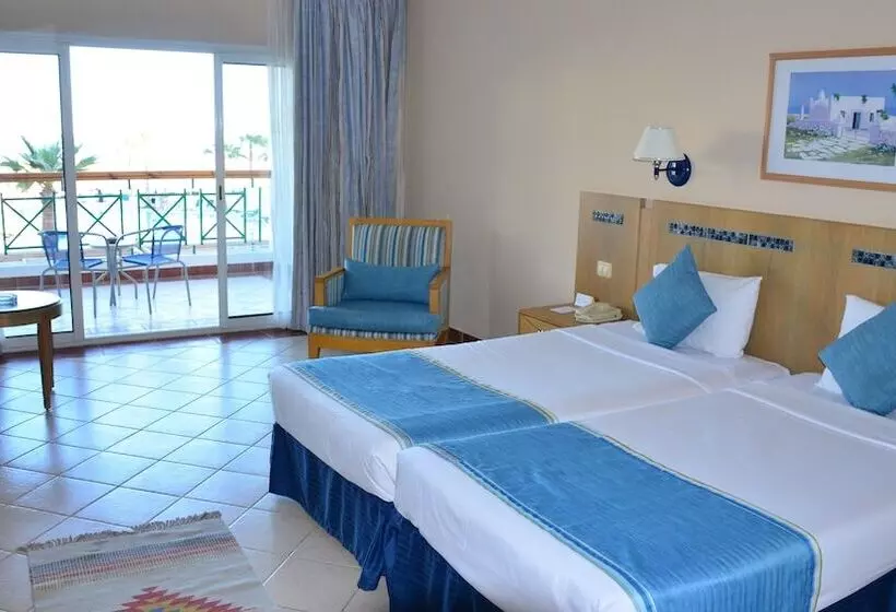 اتاق استاندارد, Ivy Cyrene Island Aqua Park Resort